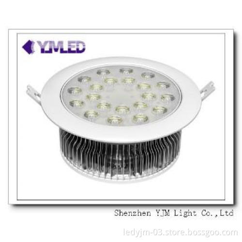 21W LED Antique Ceiling Lights, 50000hrs life span